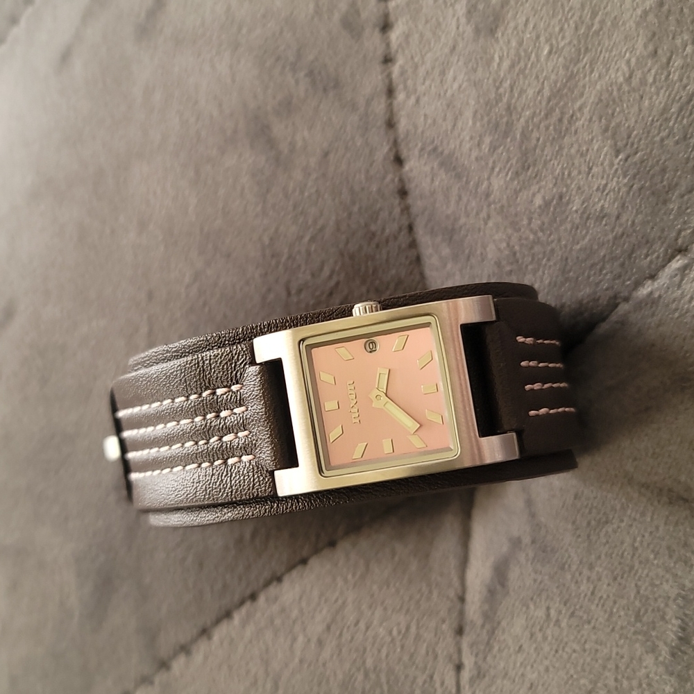 Nixon watch